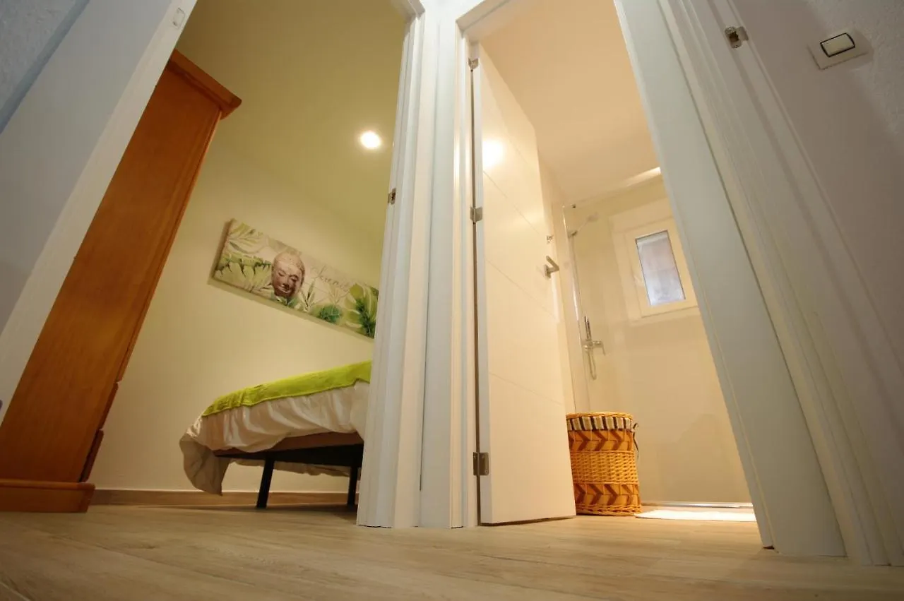 Apartamento Livingtarifa Buddha Beach Tarifa