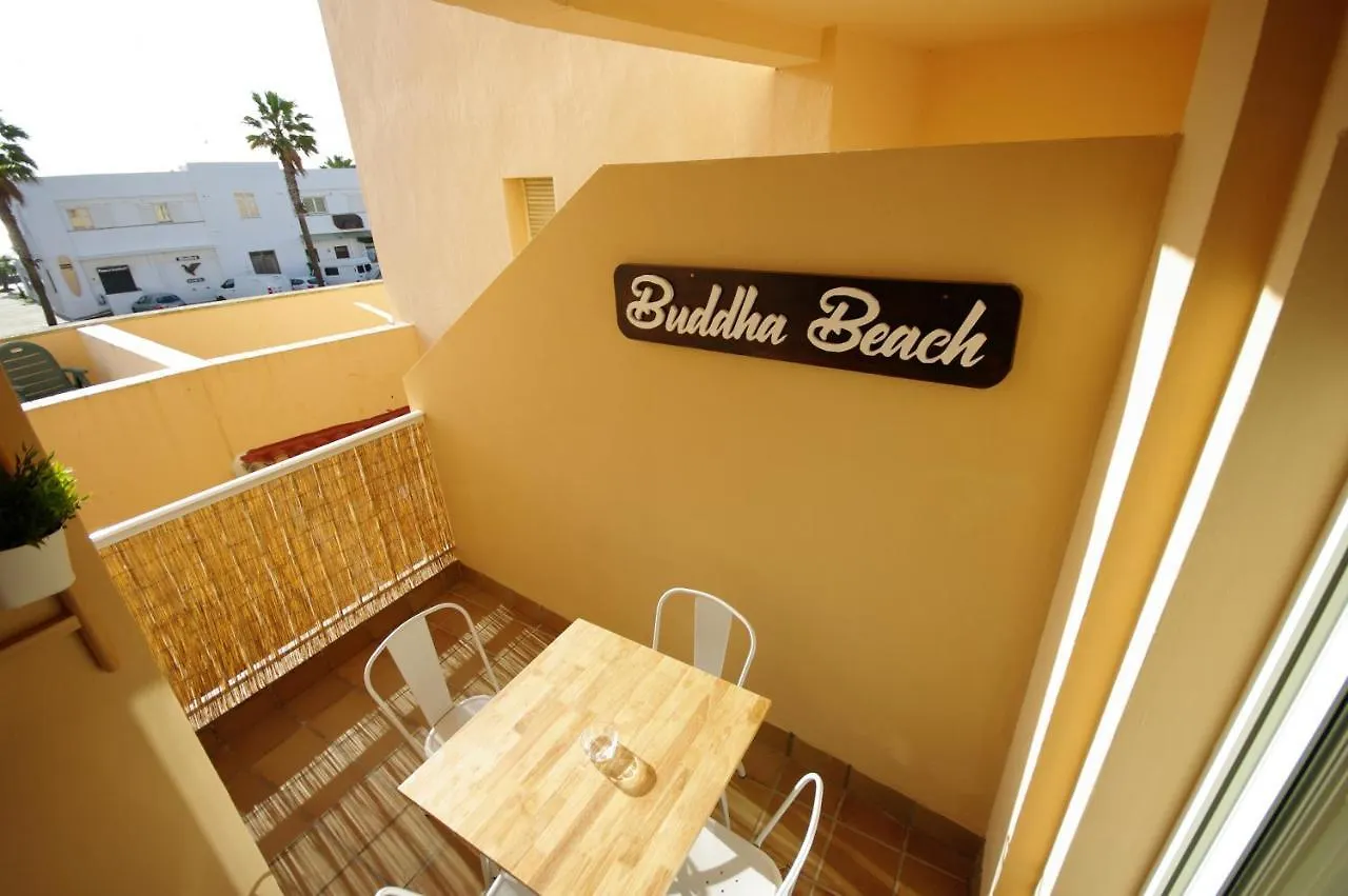 Apartamento Livingtarifa Buddha Beach España