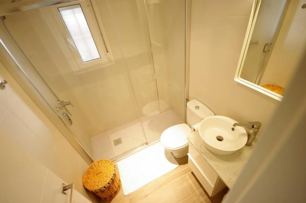 Apartamento Livingtarifa Buddha Beach