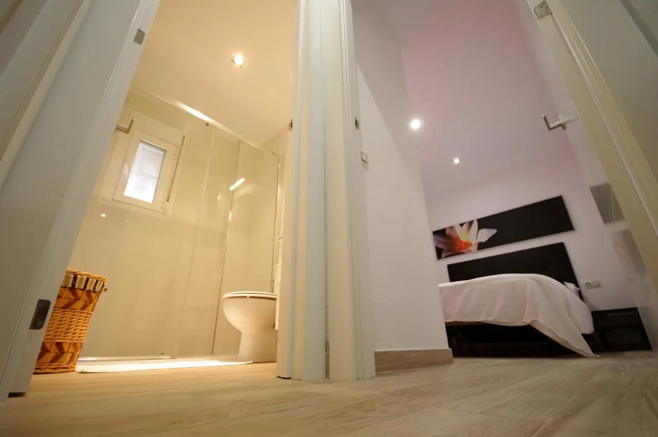 Apartamento Livingtarifa Buddha Beach