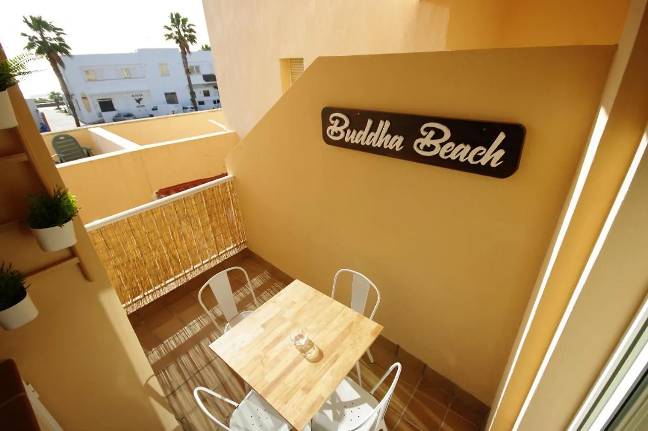 Apartamento Livingtarifa Buddha Beach