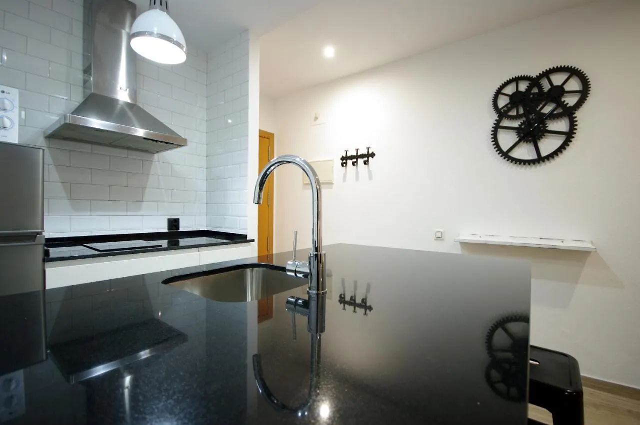 Apartamento Livingtarifa Buddha Beach Tarifa