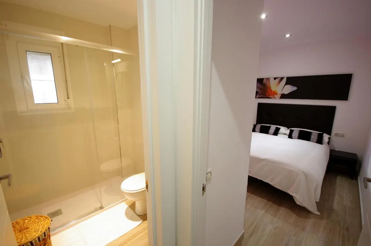 Apartamento Livingtarifa Buddha Beach España
