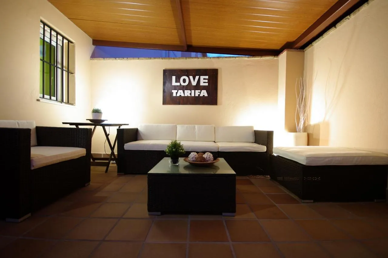 Apartamento Livingtarifa Buddha Beach Tarifa