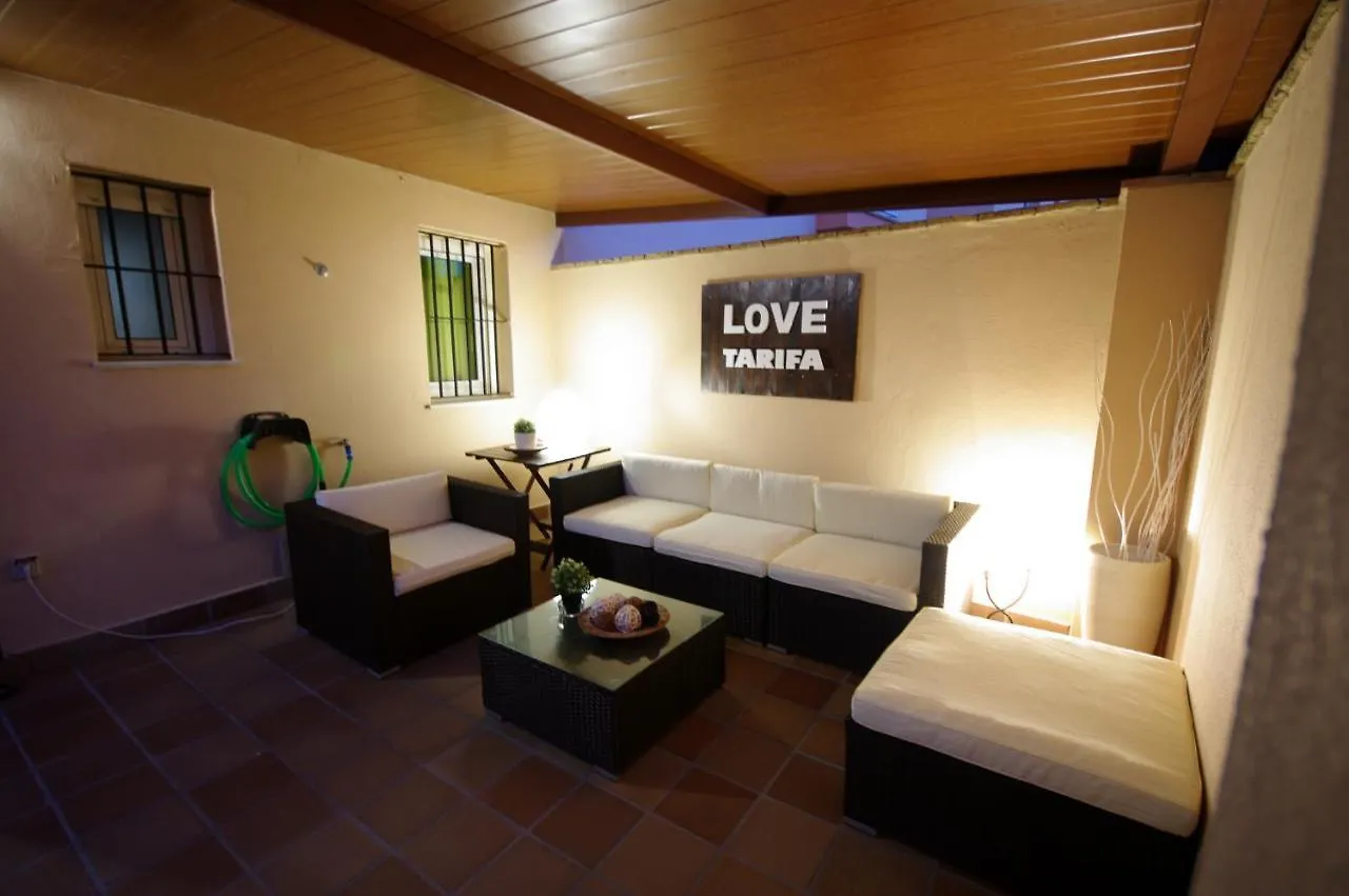 Apartamento Livingtarifa Buddha Beach  Tarifa