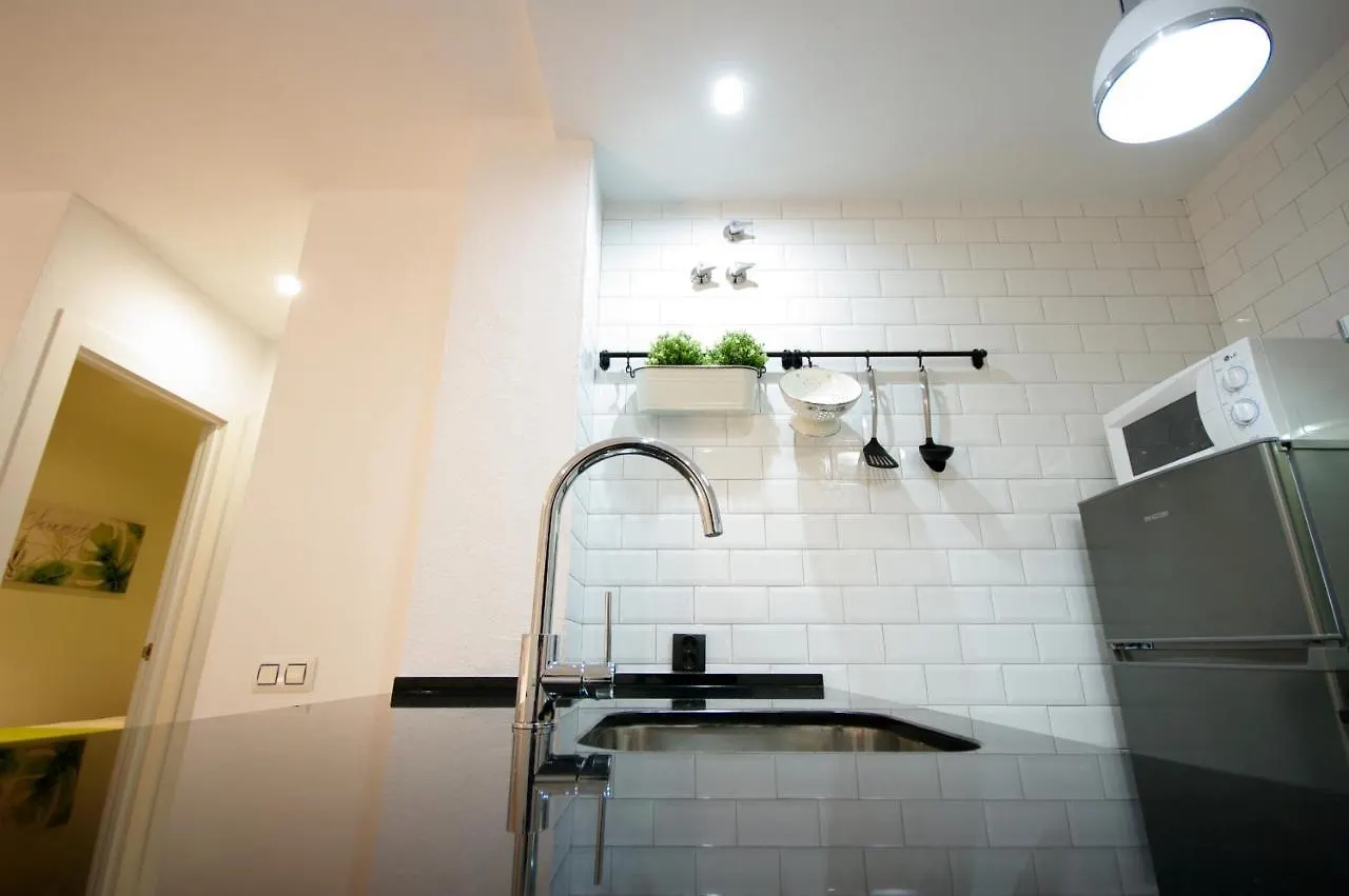 Apartamento Livingtarifa Buddha Beach  Tarifa