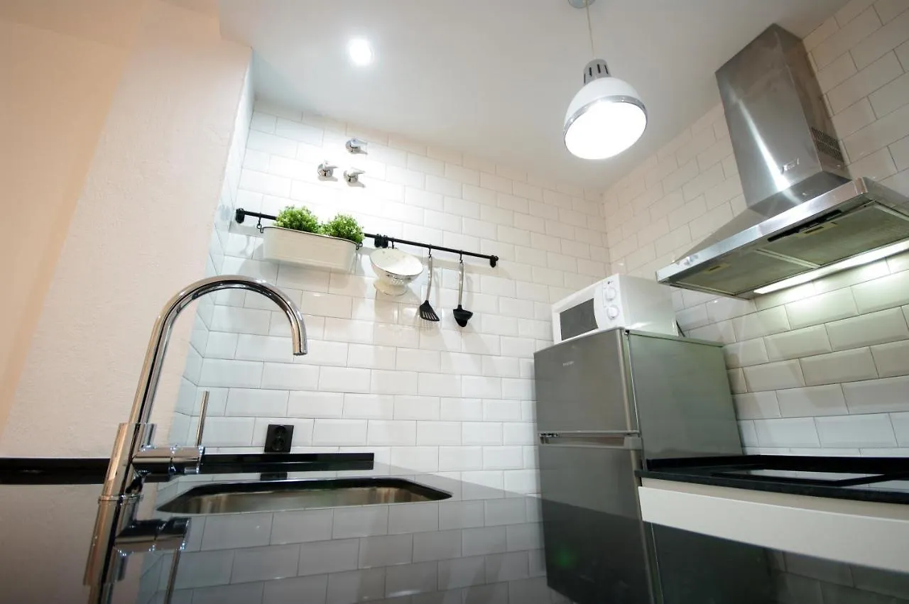 Apartamento Livingtarifa Buddha Beach