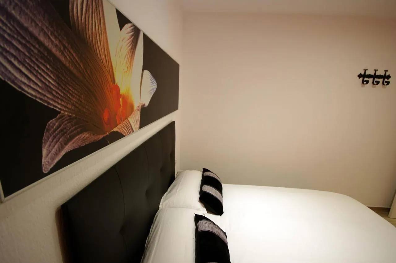 Apartamento Livingtarifa Buddha Beach España