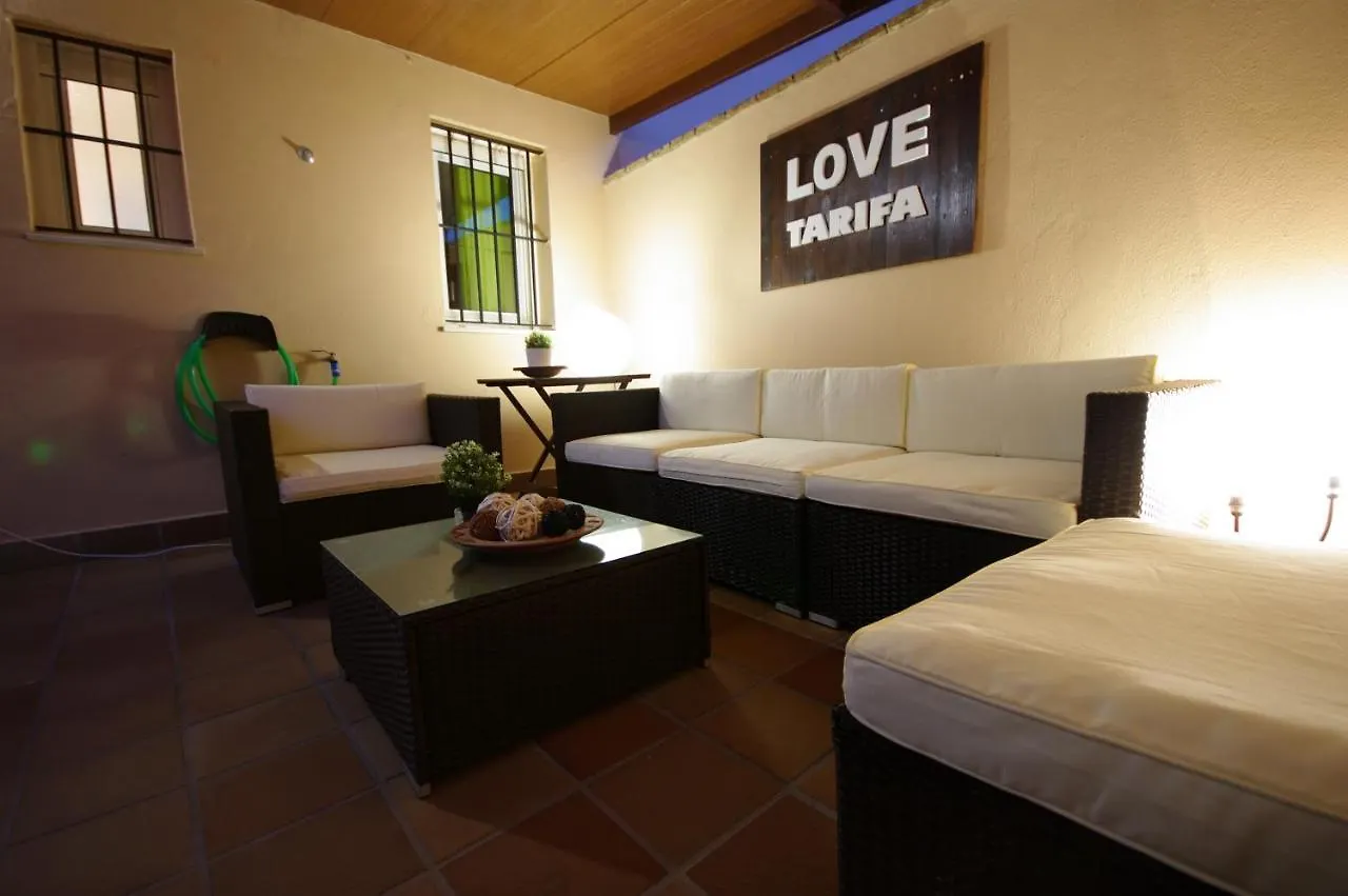 Apartamento Livingtarifa Buddha Beach