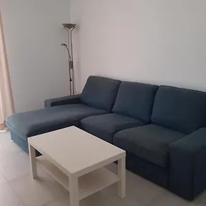  Apartamento Casa Kayrel Iceberg