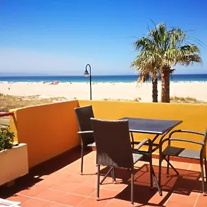  Apartamento En Urb. Tortuga 1