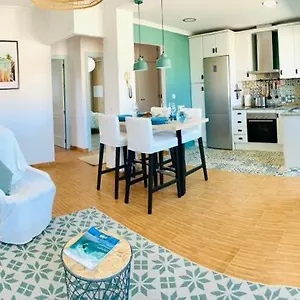  Apartamento Soka Be@ch House