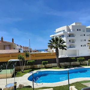  Apartamento Ohana