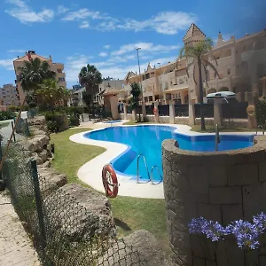  Apartamento C/loft Terrazas De La Marina