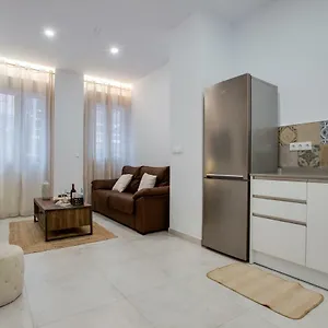 Apartmán Iceberg Luxury Free Parking, Tarifa